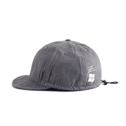 soft top peaked cap, view 2 - MRSLM