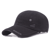 men's cotton baseball cap - MRSLM