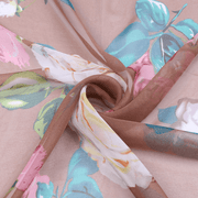 lotus pond thin scarf, view 13 - MRSLM