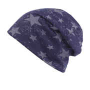 double-layer cotton ear warmer cycling hat - MRSLM