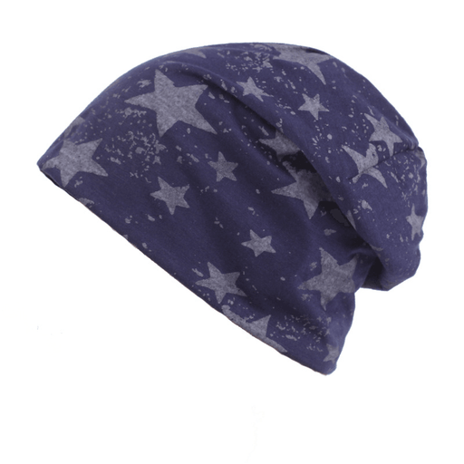 double-layer cotton ear warmer cycling hat - MRSLM
