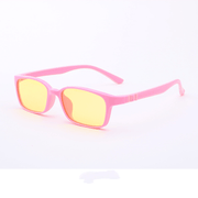 kids full frame glasses, view 3 - MRSLM
