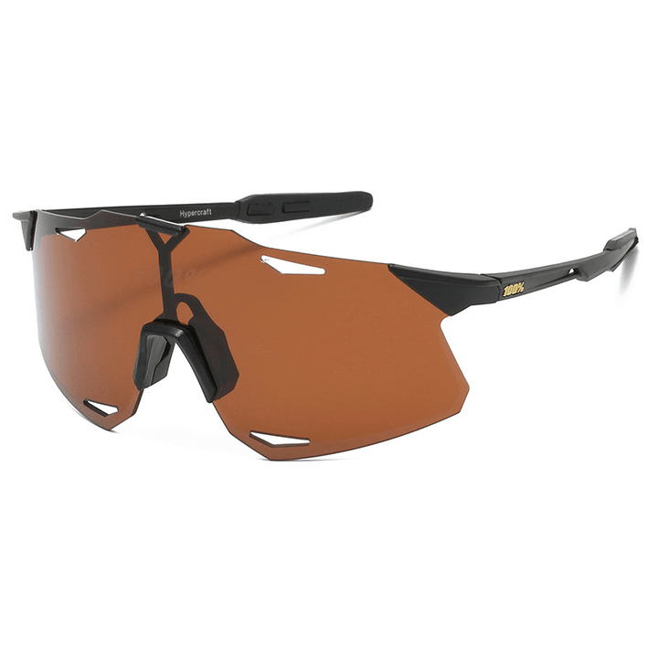 New Sports Cross-Country Sunglasses, Outdoor Bicycle Riding Sunglasses - MRSLM