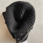 casual knitted hat, view 10 - MRSLM