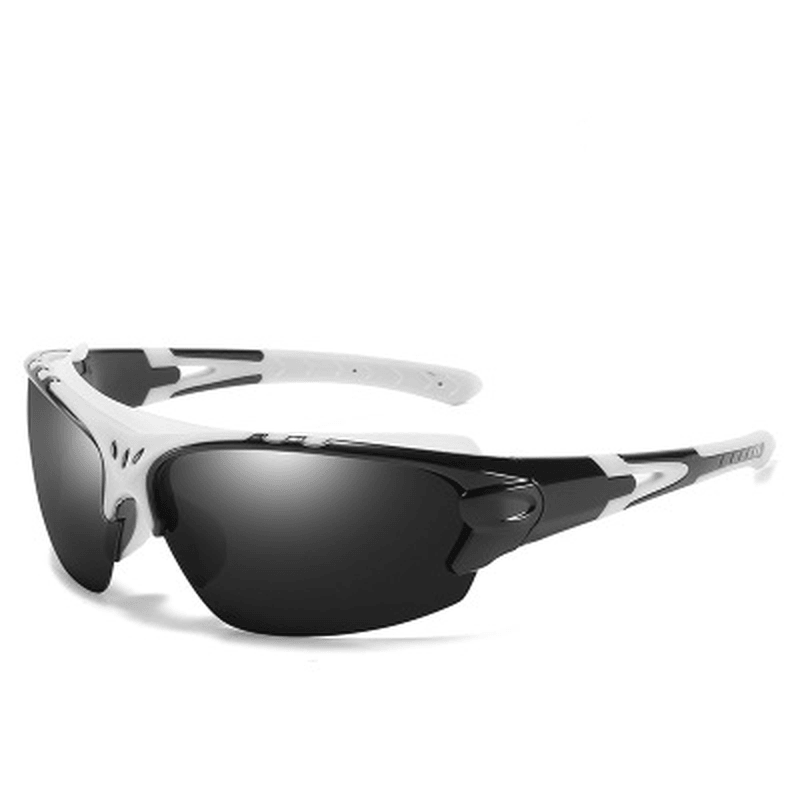 Sports Series Polarized Sunglasses for Men and Women - MRSLM