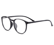 ultra light TR90 eyeglass frame, view 4 - MRSLM