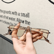 vintage unisex sunglasses, view 4 - MRSLM