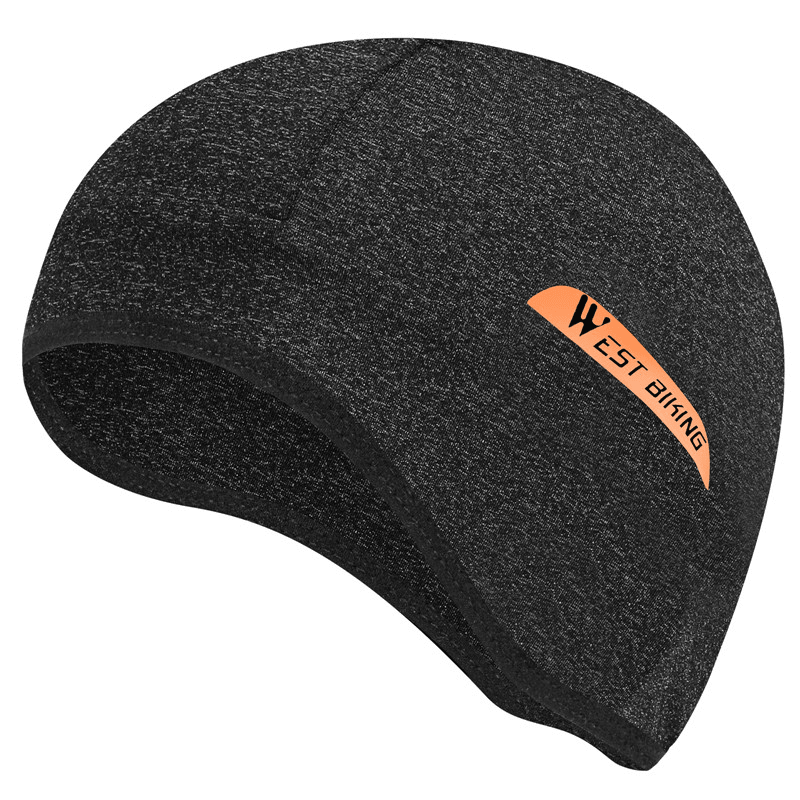 ice silk sports headband helmet liner, view 11 - MRSLM