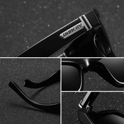 sports cycling polarized sunglasses, view 7 - MRSLM