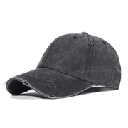 Ponytail baseball cap - MRSLM