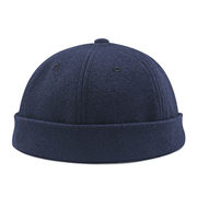 men's wool hat, view 4 - MRSLM