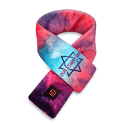 heated winter scarf with power bank, view 17 - MRSLM