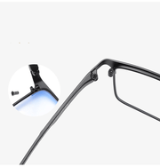 unisex computer glasses, view 2 - MRSLM
