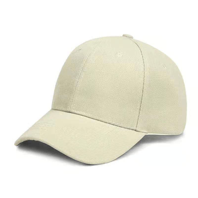 pure color leisure sun hat, view 7 - MRSLM