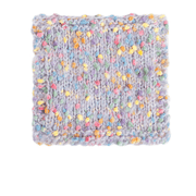 colorful hand-knitting yarn, view 4 - MRSLM