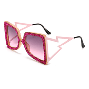 point drill womens sunglasses, view 6 - MRSLM