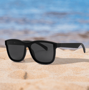 smart bluetooth glasses, view 3 - MRSLM