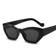 cat eye jelly sunglasses, view 4 - MRSLM