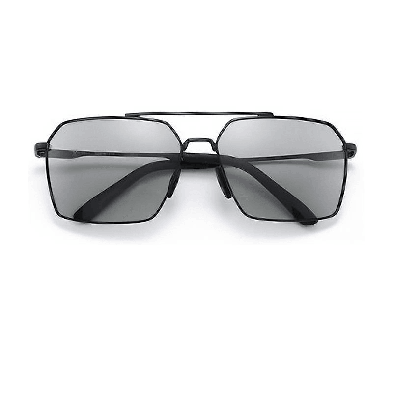 Frameless color-changing sunglasses, view 3 - MRSLM