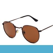 polarized vintage sunglasses, view 7 - MRSLM