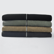 Men's casual corduroy jacket, view 3 - MRSLM