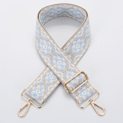 Padded canvas backpack strap, view 13 - MRSLM