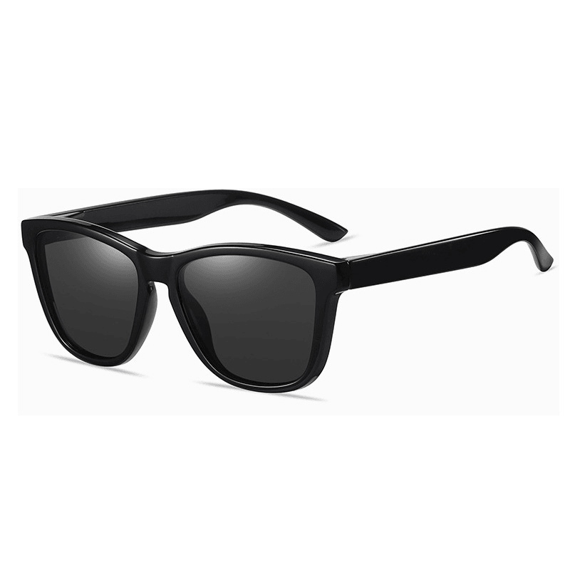 Men's polarized sports sunglasses, view 11 - MRSLM