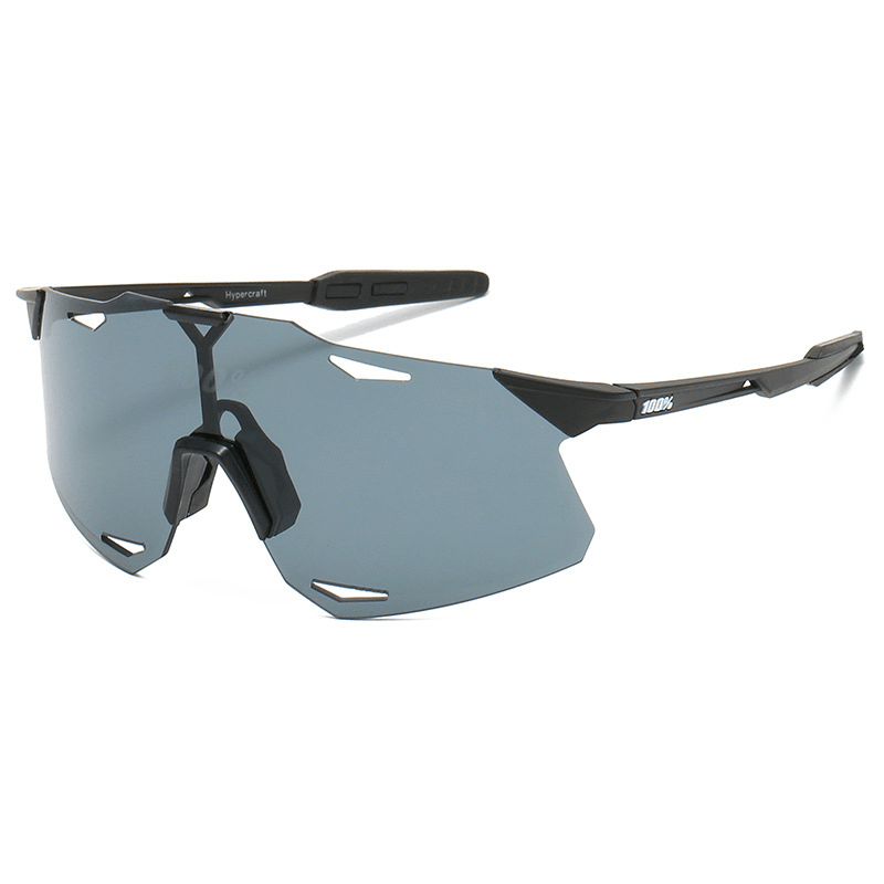 New Sports Cross-Country Sunglasses, Outdoor Bicycle Riding Sunglasses - MRSLM