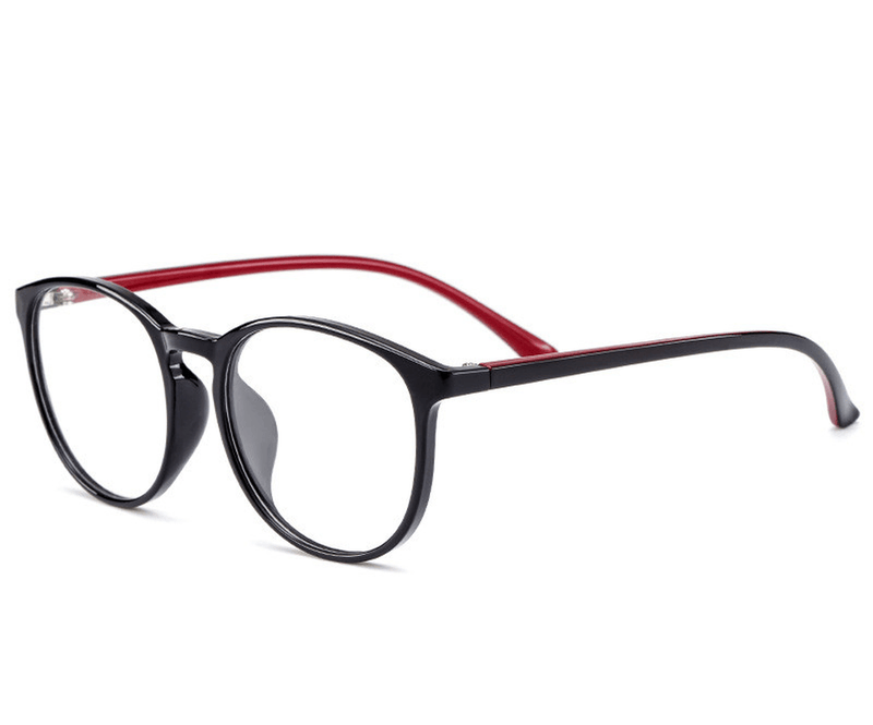 ultra light TR90 eyeglass frame - MRSLM
