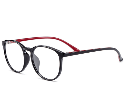 ultra light TR90 eyeglass frame - MRSLM