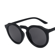 Retro street style unisex sunglasses, view 6 - MRSLM