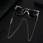 anti-slip eyeglass chain, view 4 - MRSLM