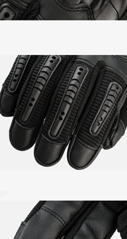non-slip tactical gloves, view 9 - MRSLM