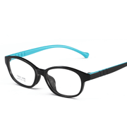 retro ultralight glasses frame, view 5 - MRSLM
