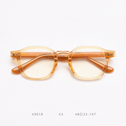 K9018 square glasses frame, view 6 - MRSLM