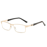 anti-blue light reading glasses, view 5 - MRSLM