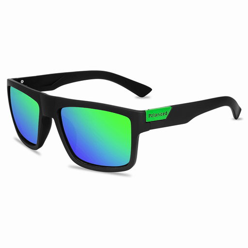 men's polarized sports sunglasses - MRSLM