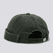 retro washed melon hat, view 8 - MRSLM