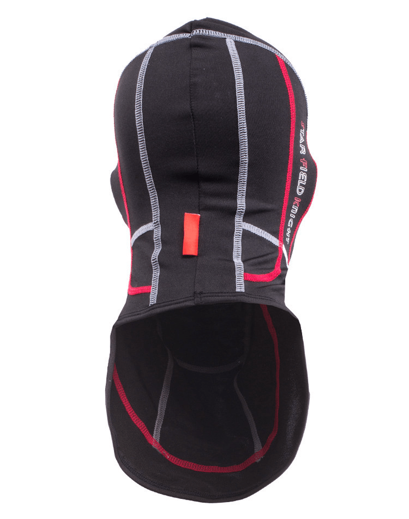 outdoor stretch headgear, view 3 - MRSLM