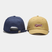 unisex soft top baseball cap, view 20 - MRSLM