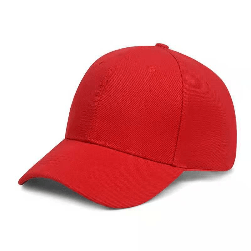 pure color leisure sun hat, view 22 - MRSLM