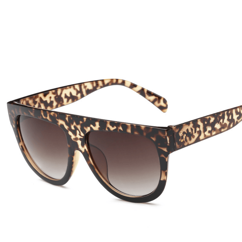 women's fashion sunglasses, view 9 - MRSLM