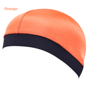 elastic round wig cap, view 9 - MRSLM