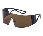 One-piece cycling sunglasses, view 7 - MRSLM