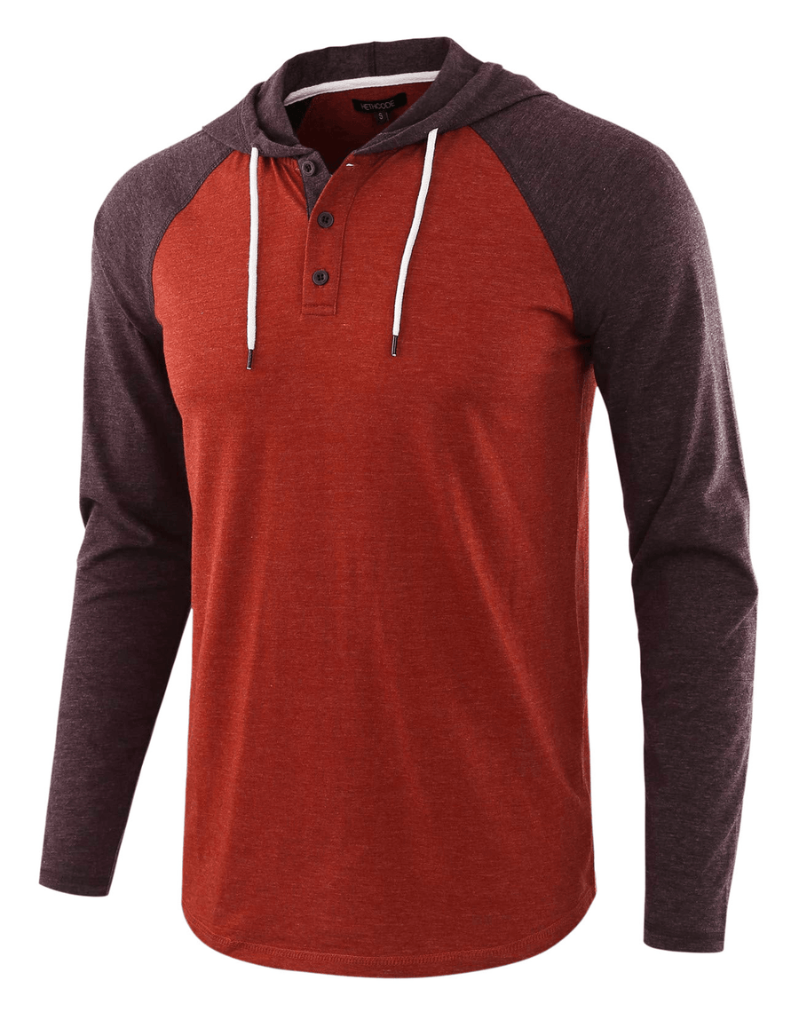 Sweatshirt plus Size Sweater Men'S Hoodie - MRSLM