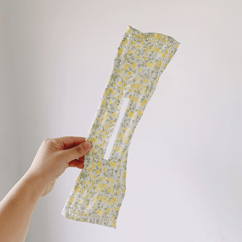 Women's bow headband, view 7 - MRSLM