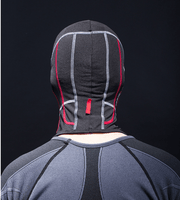 outdoor stretch headgear, view 9 - MRSLM