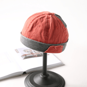 dome melon hat, view 3 - MRSLM