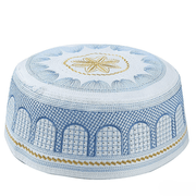 casual dome hat, view 2 - MRSLM