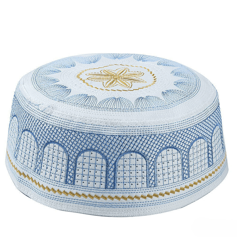 casual dome hat, view 2 - MRSLM